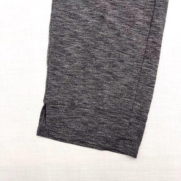 Kuhl Women’s Heather Gray Mova Stretch Capri Pants Size 4 - Picture 5 of 6